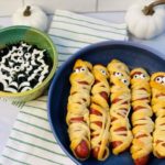 mummy dogs