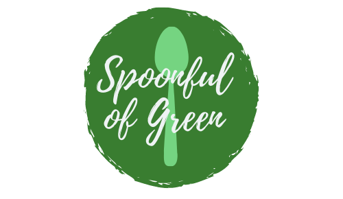 Spoonful of Green